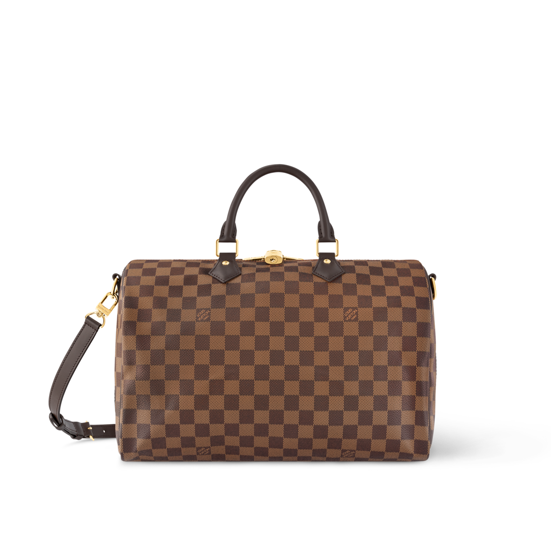 On sale Louis Vuitton Speedy 35